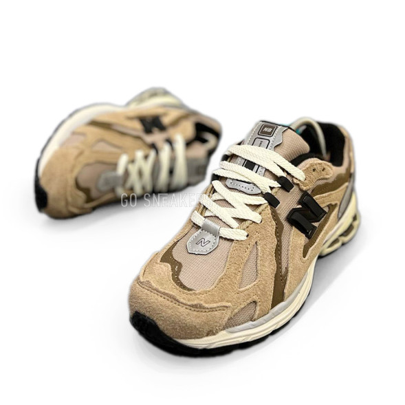 Мужские кроссовки New Balance 1906R JJJJound Brown