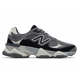 New Balance 9060 Grey/Black