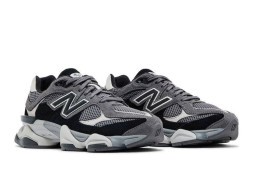 New Balance 9060 Grey/Black