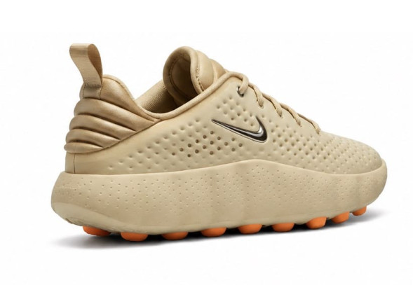 Унисекс кроссовки Nike Mind 002 Beige