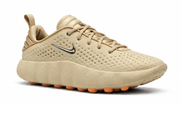 Унисекс кроссовки Nike Mind 002 Beige
