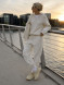 Унисекс кроссовки Nike Mind 002 Beige