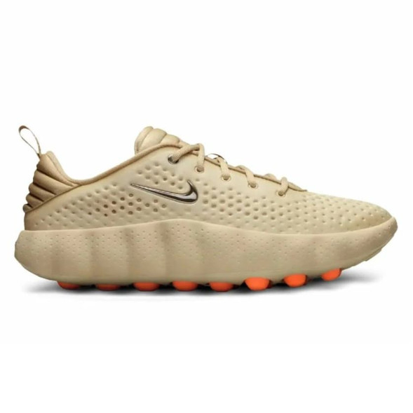Унисекс кроссовки Nike Mind 002 Beige