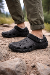 Crocs Meidiastra Black