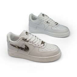 Nike Air Force 1 07 Premium Molten Metal