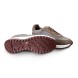 Мужские кроссовки Loro Piana Textile Sneakers Brown