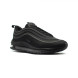 Мужские кроссовки Nike Air Max Ultra 97 Total Black