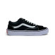 Унисекс кеды Vans Off The Wall Black