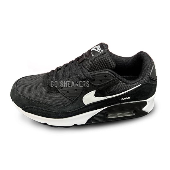 Мужские кроссовки Nike Air Max 90 Black