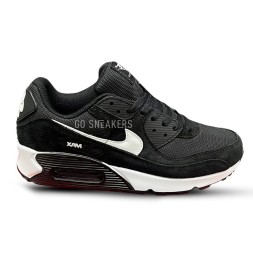 Nike Air Max 90 Black