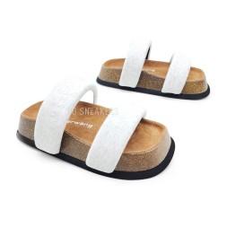 Alexander Wang Sandals White