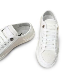 Louis Vuitton Sneakers White