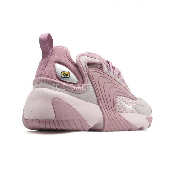 Женские кроссовки Nike Zoom K2 Pink