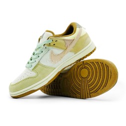 Nike Dunk Low On the Bright Side