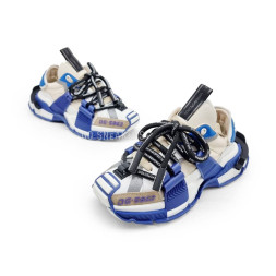 Dolce&amp;amp;Gabbana DG-5862 Beige/Blue