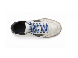 Golden Goose Ball Star Men’s Uomo LTD Tennis-Inspired