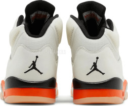 Nike Air Jordan 5 Retro &#039;Shattered Backboard&#039;