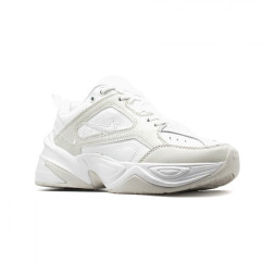 Nike M2K Tekno Milk White