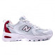 Женские кроссовки New Balance 530 White&amp;amp;Red