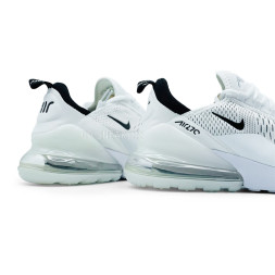 Nike Air Max 270 Full White