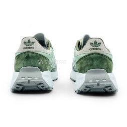 Adidas Retropy E5 Green/Grey