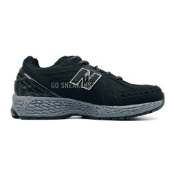 New Balance 1906 Cordura Man Black