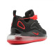 Мужские кроссовки Nike Air Max 720 Black-Red KPU