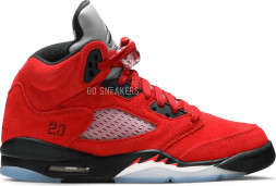 Nike Air Jordan 5 Retro GS &#039;Raging Bull&#039; 2021