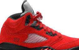 Nike Air Jordan 5 Retro GS &#039;Raging Bull&#039; 2021