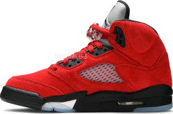 Nike Air Jordan 5 Retro GS &#039;Raging Bull&#039; 2021