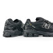 Мужские кроссовки New Balance 1906 Cordura Man Total Black