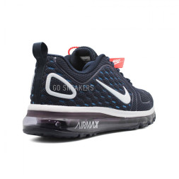 Nike Air Max 720 Navy KPU