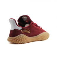 Burgundy kamanda clearance