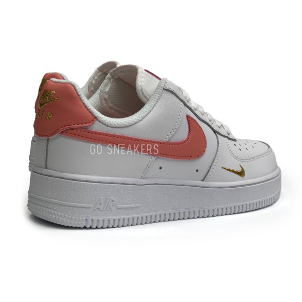 Женские кроссовки Nike Air Force 1 &amp;#039;07 Coral