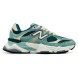 Женские кроссовки New Balance 9060 WMNS Emerald