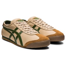 Onitsuka Tiger Mexico 66 Beige Grass Green