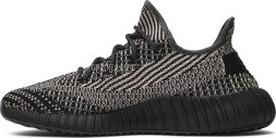Adidas Yeezy Boost 350 V2 &#039;Yecheil Non-Reflective&#039;
