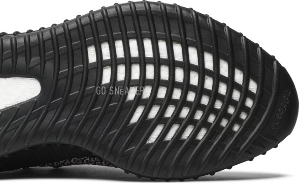 Унисекс кроссовки Adidas Yeezy Boost 350 V2 &amp;#039;Yecheil Non-Reflective&amp;#039;
