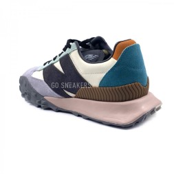 New Balance XC-72 White/Purple/Navy