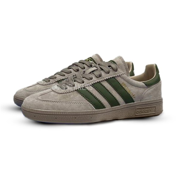 Унисекс кеды Adidas Spezial Unisex Dusk