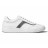 Brunello Cucinelli Classic Leather White