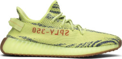 Adidas Yeezy Boost 350 V2 &#039;Semi Frozen Yellow&#039;