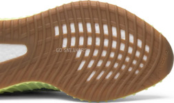 Adidas Yeezy Boost 350 V2 &#039;Semi Frozen Yellow&#039;