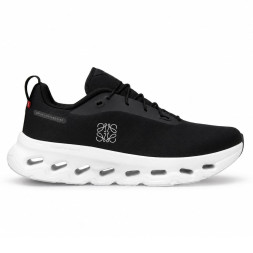 On Cloudsurfer Loewe Black/White