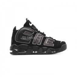 Nike Air Max Uptempo 96 Total Black