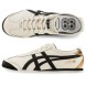 Унисекс кроссовки Onitsuka Tiger Mexico 66 Cream Black
