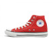 Мужские кеды Converse All Star Chuck Taylor High Red