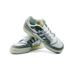 Adidas Forum Low White Grey