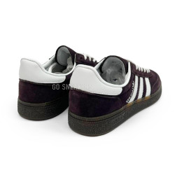 Adidas Spezial Woman Dark Brown