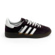 Женские кеды Adidas Spezial Woman Dark Brown